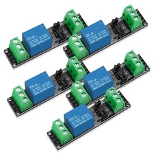 3V Relais Power Switch Board,APKLVSR 1-Kanal ...