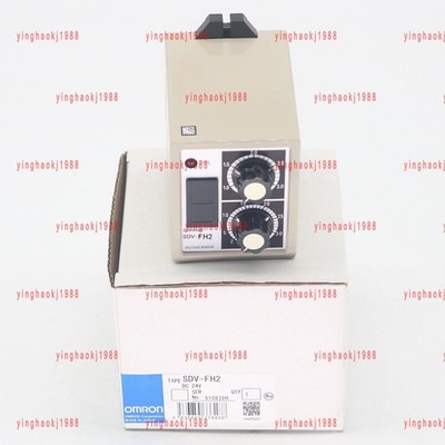 1PC New   Controller Sensor SDV-FH2 Free ship *uq