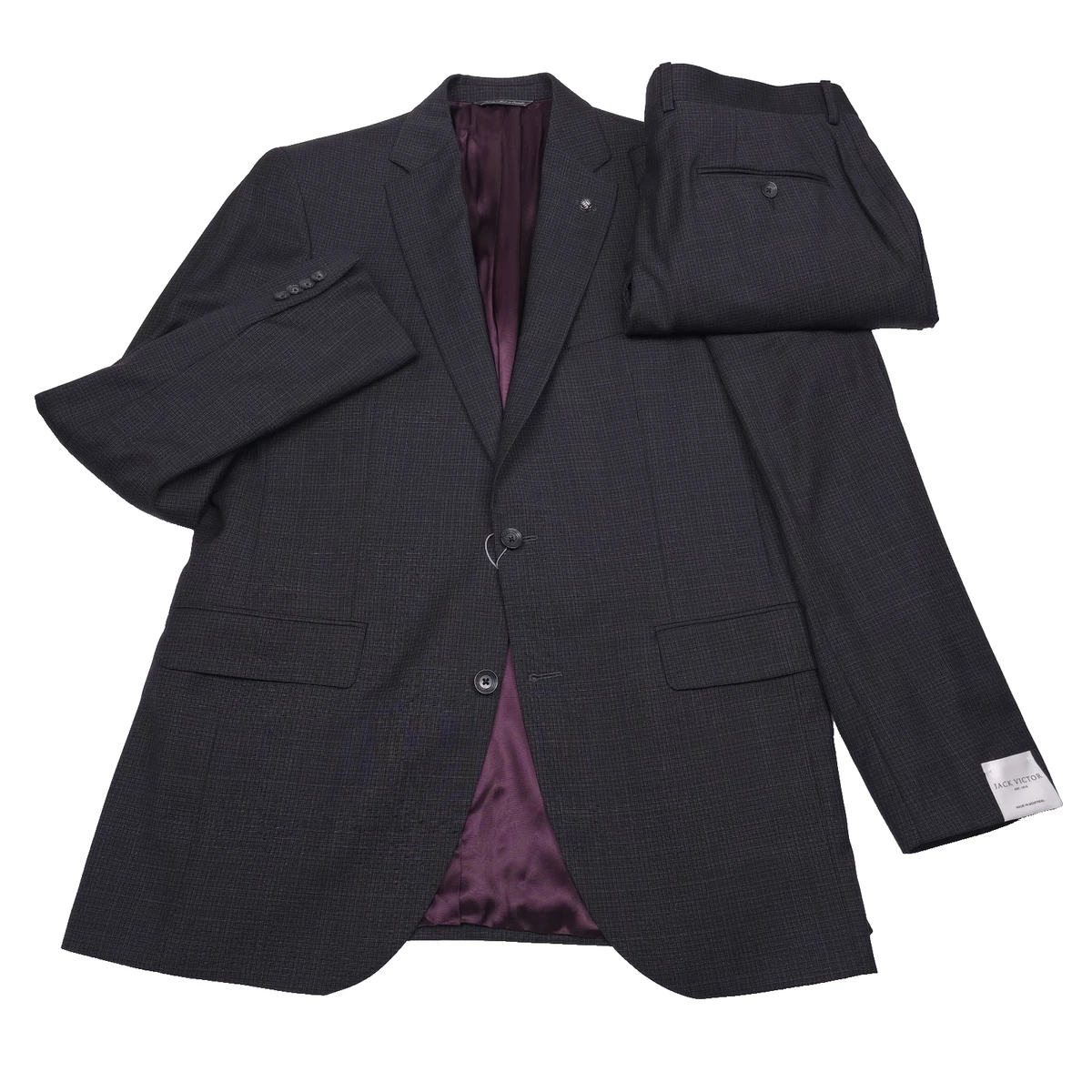 Jack Victor Suits for Men for sale | eBay