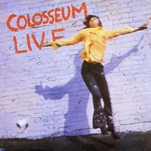 Live von Colosseum | CD | Zustand sehr gut