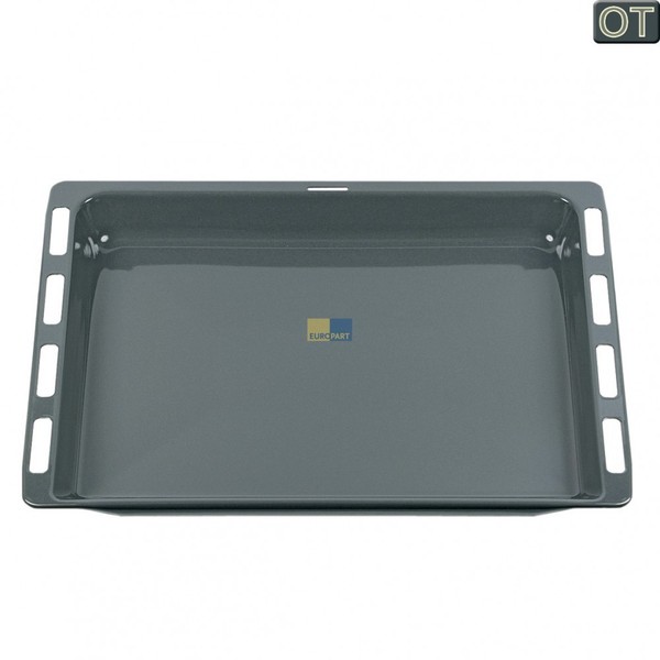 Bosch Siemens Neff Backblech Blech Universalpfanne FüR Backofen 574912-image