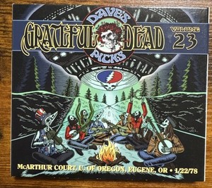 Dave's Picks Volume 1 | eBay