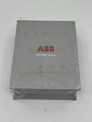 ABB 3BSE089961R1 SYSTEM 800xA SYSTEM VERSION 6.1 | eBay