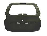 Heckklappe FÜR Dacia Lodgy AB 2012