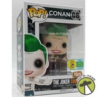 Funko POP! Conan 08 The Joker Conan Obrien Vinyl Figure 2016 Limited Edition TBS