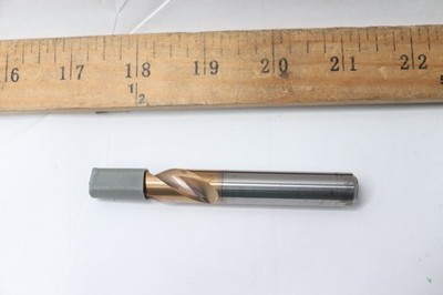 Walter Titex Drill Bit Solid Carbide 12 x 9.115 3DC260-8389321