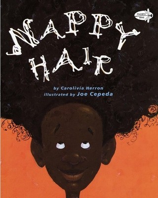 Carolivia Herron Nappy Hair (Paperback)