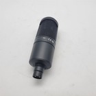Audio-Technica AT2020 Cardioid Condenser Studio XLR Microphone, Black — photo 5