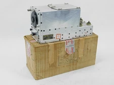 Western Electric BC-453-B Vintage WWII Radio Receiver + Box (original)