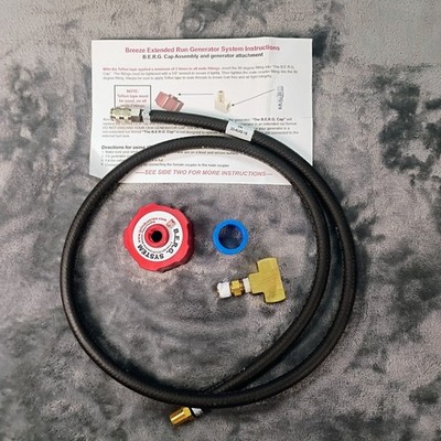 IPI Industries  B.E.R.G. Dual System Clam Kit For Yamaha? 1000/2000