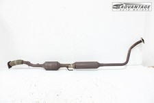 2018-2024 NISSAN KICKS P15 FWD 1.6L L4 GAS FRONT EXHAUST SYSTEM PIPE TUBE OEM