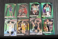 2024 Panini WNBA cards: Breanna Stewart, Rickea Jackson, Maya Caldwell,Sue Bird