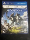 Horizon Zero Dawn - Sony PlayStation 4 SEALED.