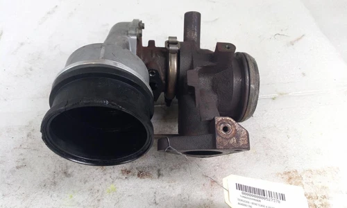A6400901780 Turbocompresor para MERCEDES-BENZ CLASE A (BM 169) 2004 527378 - Imagen 1 de 10