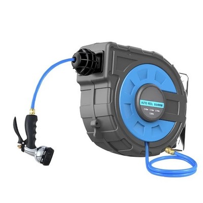 Air Hose Automatic Retractable Hose Reel Air Hose Reel Auto Repair Tool Air Hose