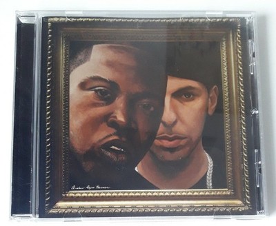 Termanology & Lil Fame (of M.O.P.) - Fizzyology CD [VG / Gut bis Sehr Gut] Bun B