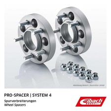 Spurverbreiterung Eibach Pro-Spacer S90-4-20-010 für FORD ECOSPORT FIESTA MAX 6
