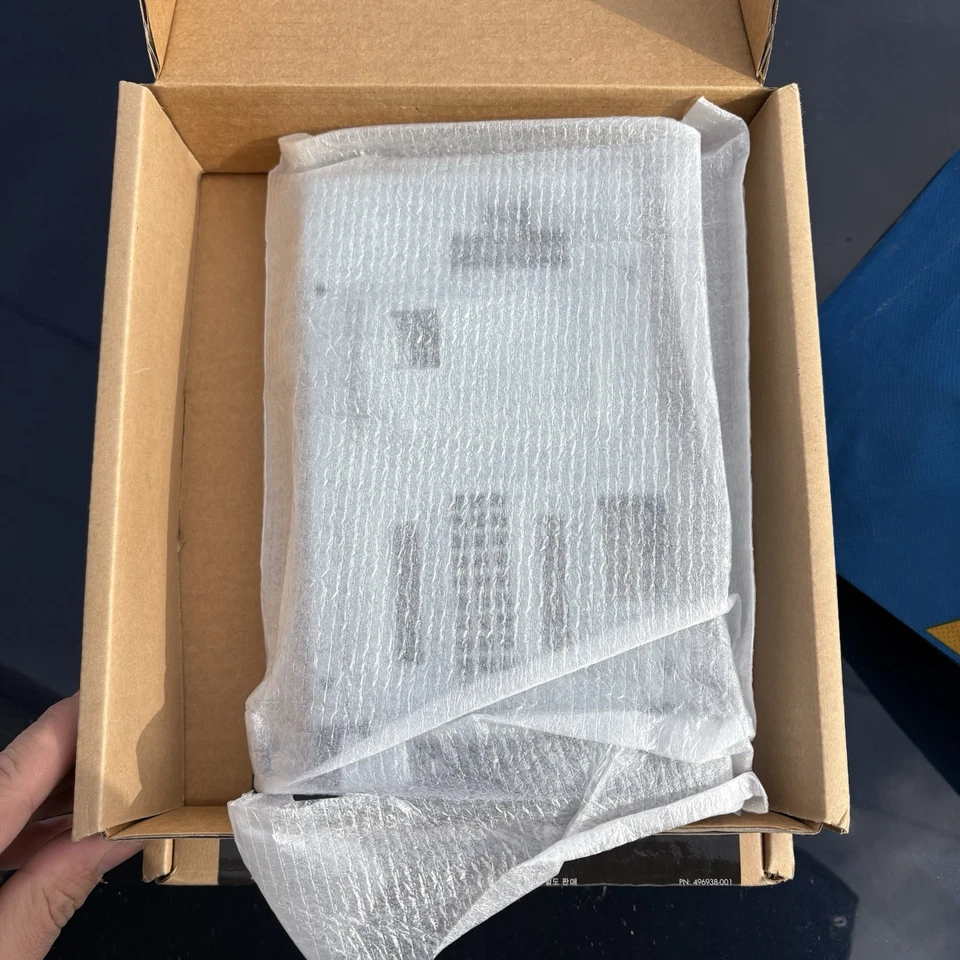 HP Invent Pocket Media Drive Bay Adapter Kit New Open Box - Image 4 of 4