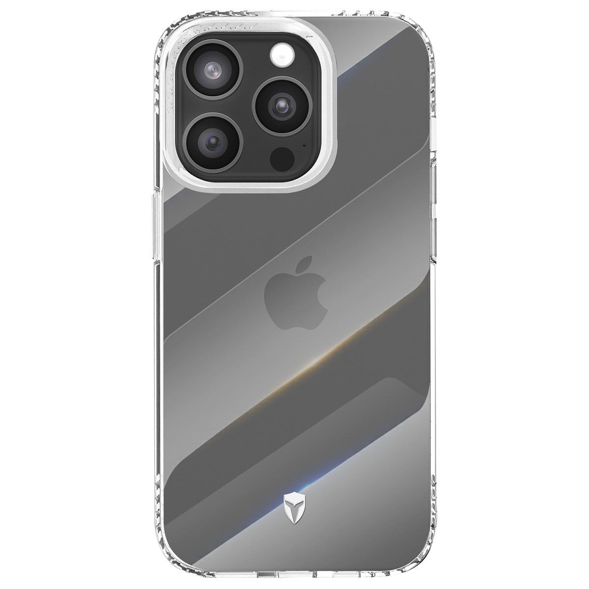 Coque iPhone 15 Pro Max Force Case antichoc et renforcée - 3