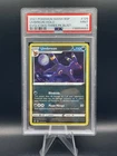 Pokémon TCG Umbreon SWSH129 Black Star Promo Holo Card PSA 9 Mint Evolving Skies