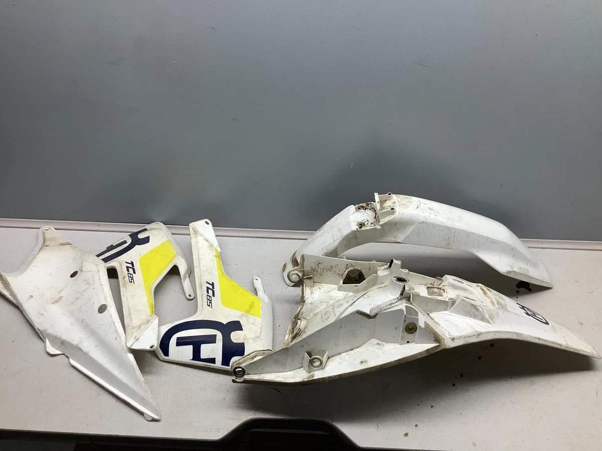 25+ Motorcycle Parts for Husqvarna TC85 for sale | Updated Oct 2026