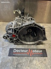 Boite de vitesse Citroen JUMPER