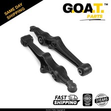 Pair Front Lower Control Arm Set For 01-03 Acura Cl 98-02 Honda Accord 99-03 Tl Pair Front Lower Control Arm Set For 01-03 Acura Cl 98-02 Honda Accord 99-03 Tl