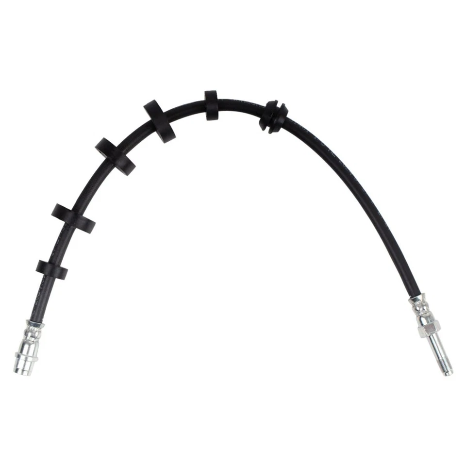 Juego de mangueras de freno para Audi Q5 2009-2017 SQ5 Foto 4 de 4