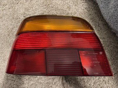 BMW E39 Rear left tail light OEM 1996-2000
