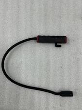 SNAP ON  ECSPD022  200 Lumen Articulating Precision Light + UV light Leak detect