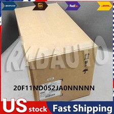 PowerFlex Air Cooled 753 AC Drive 20F11ND052JA0NNNNN Brand New