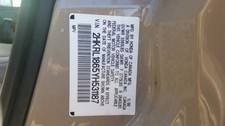 Audio Equipment Radio Us Market Cassette Player Fits 06-11 Element 139711 Audio Equipment Radio Us Market Cassette Player Fits 06-11 Element 139711