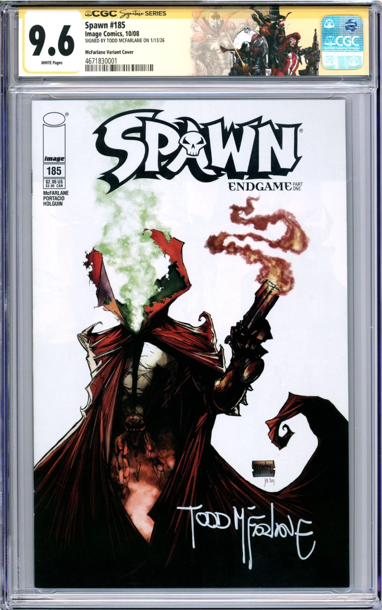 Spawn 185 for sale | eBay