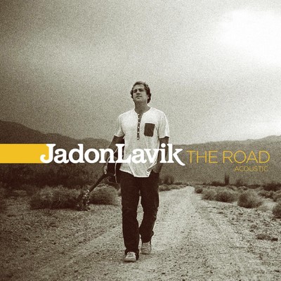 Jadon Lavik THE ROAD ACOUSTIC (CD) (US IMPORT)