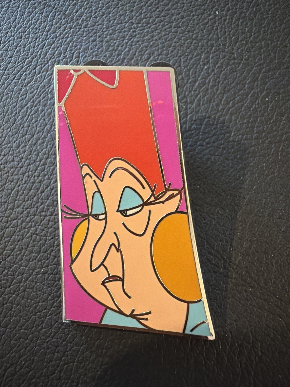 Disney Emperor's New Groove Limited Release Mystery Pin Set : Mata