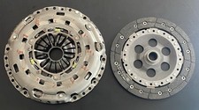 Kit d'embrayage Ford FOCUS