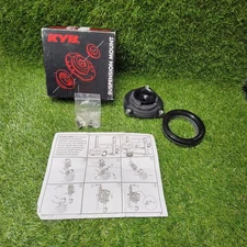 KYB SM5863 Front Right Strut Mount and Bearing For 11-23 Nissan Juke LEAF Sentra