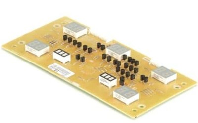  NEW  LG Display Power Control Board (PCB Assembly) - EBR64624901 OEM     