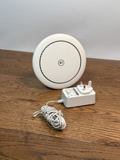 BT Whole Home Premium WiFi Extender Disc AX3700 Tri-Band Mesh