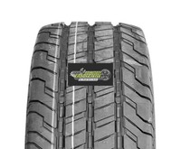 Continental Contivancontact 100 Rf 195/65R15 95T Reifen Sommer Transporter /