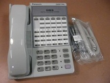 Panasonic VB-43230-G Phone