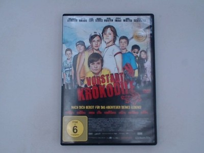 Vorstadtkrokodile Reimann, Nick Romeo, Fabian Halbig  und Manuel Steitz: 1469745