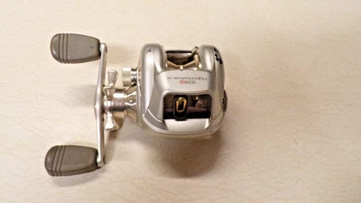 Team Daiwa In Baitcasting Fishing Reels for sale - eBay