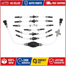 diesel priming kit universal bleeding set for for ford psa bleeding tool kit