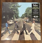 The Beatles Abbey Road (2012) EU Remastered 180G Vinyl Album LP NEW SEALED