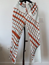 Homme Plisse Windswept Pants Issey Miyake Size 2 Multicolor
