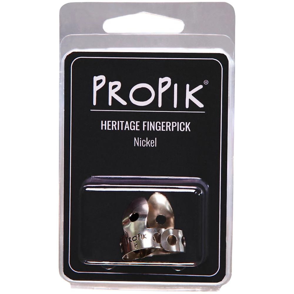 Отмычка для пальцев ProPik Nickel Heritage 2 упаковки 5290₽