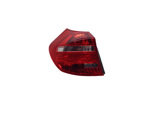 BMW E81 E87 LCI Original Rückleuchte Rücklicht hinten links 7164955