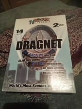 Dragnet TV Classics