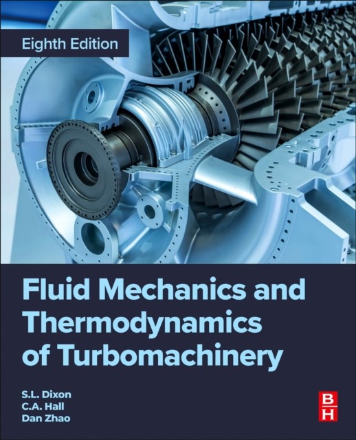 Fluid Mechanics & Thermodynamics Of Turb